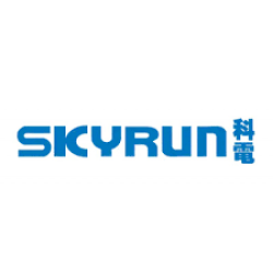 SKYRUN 科電